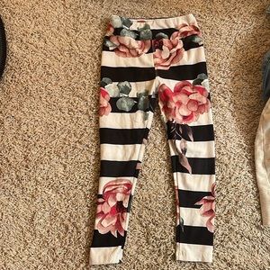 Girls leggings